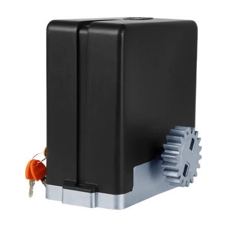 motor PPA DZ STARK 500 LEGERO para puertas eléctricas residenciales - E02249102 ppa - 2