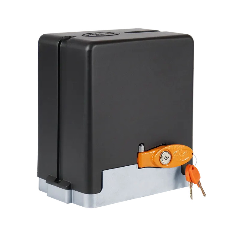 motor PPA DZ STARK 500 LEGERO para puertas eléctricas residenciales - E02249102 ppa - 3