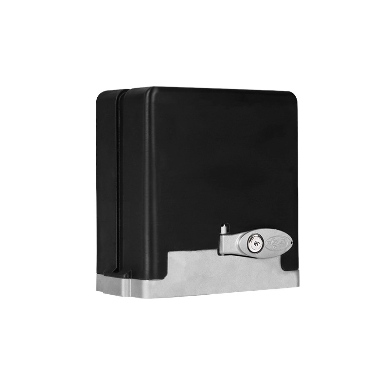 Motor PPA DZ STARK Jetflex para puertas corredizas residenciales - E02252400 ppa - 1