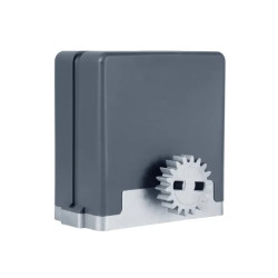 Motor PPA DZ STARK 650 JETFLEX para la automatización de puertas eléctricas residenciales - E02253400 ppa - 1