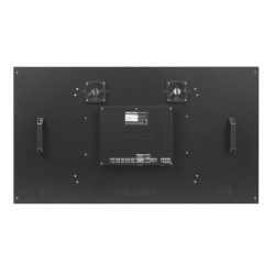 Pantalla Video Wall para Uso Profesional – Bisel 3.5mm 55 Pulgadas – Hikvision – DS-D2055LU-Y Hikvision - 2