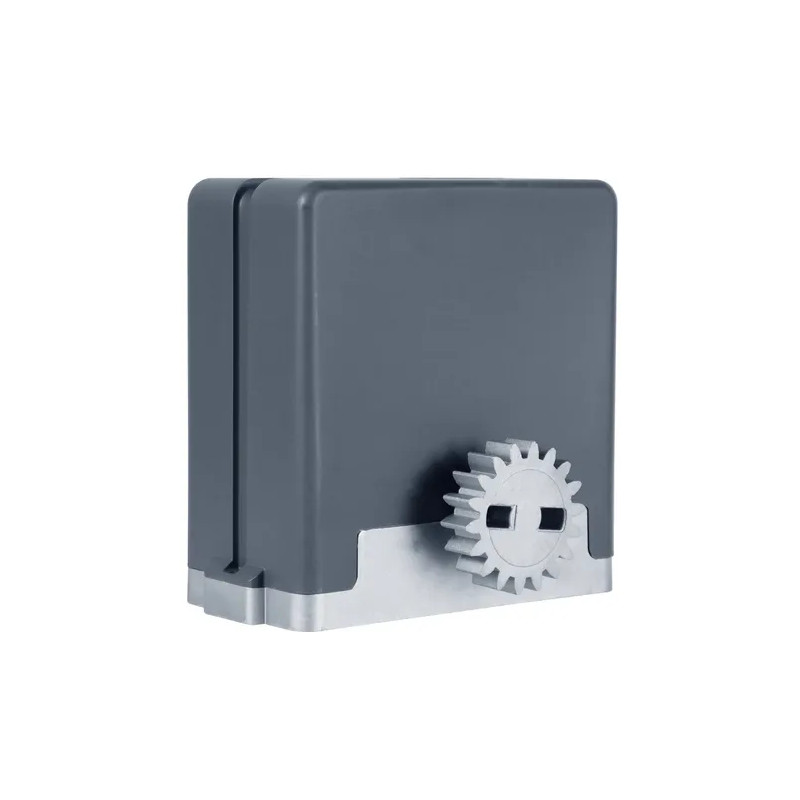 Motor PPA DZ STARK 650 JETFLEX para la automatización de puertas eléctricas residenciales - E02253400 ppa - 1