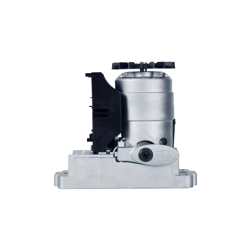 Motor PPA DZ STARK 650 JETFLEX para la automatización de puertas eléctricas residenciales - E02253400 ppa - 3