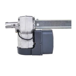 Motor PPA Pivo Avion Monofásico para portones - E03371000 ppa - 1