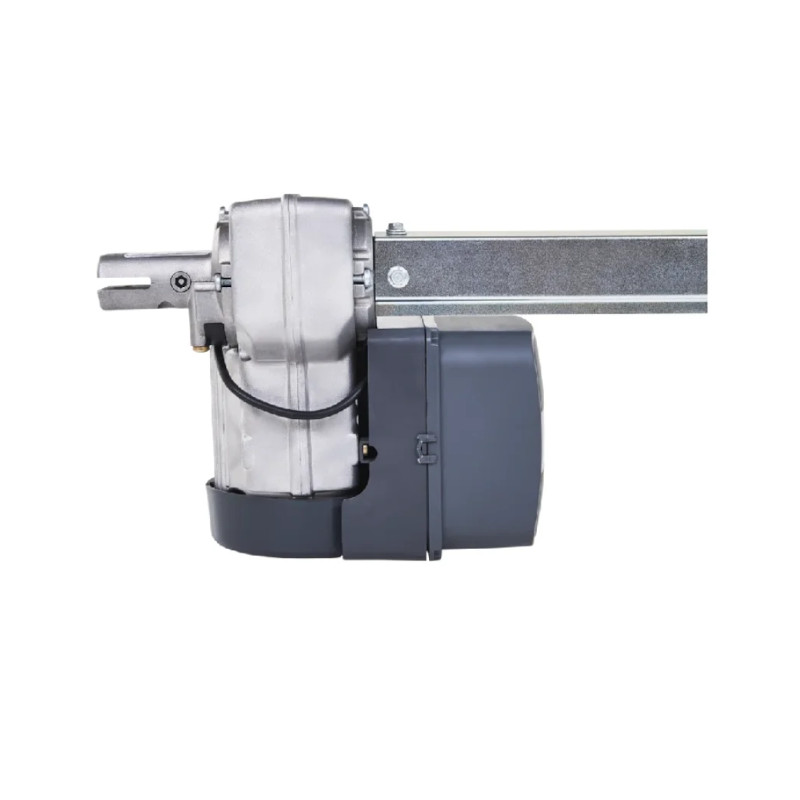 Motor PPA Pivo Avion Monofásico para portones - E03371000 ppa - 1
