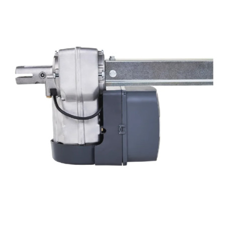 Motor PPA Pivo Avion Monofásico para portones - E03371000 ppa - 1