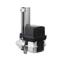Motor PPA BV Home Monofásico está indicado para portones basculantes - E01100100+A16968 ppa - 1