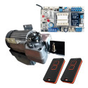 Motor PPA BH Cademex equipo para portones - E04441006 ppa - 1