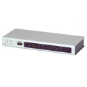 Conmutar hasta cuatro fuentes HDMI en una pantalla – Soporte 4Kx2K Ultra HD – VanCryst – VS481B Aten - 1