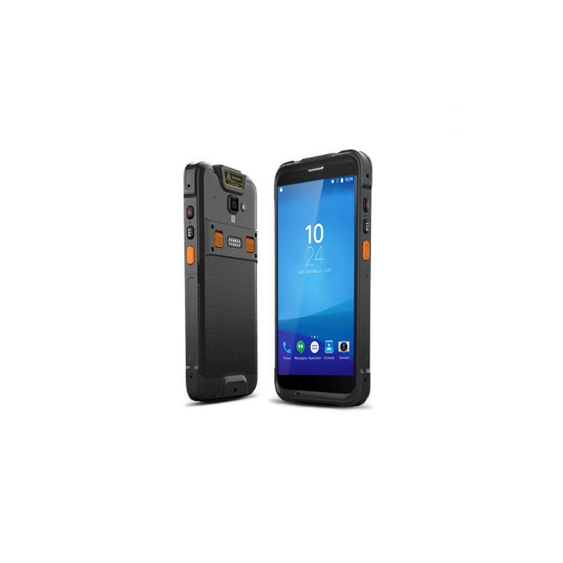 Para uso en recolección de datos en campo industrial – Android 9/11, resistente IP65 – NuStar - DC0509-2D 3nstar - 1