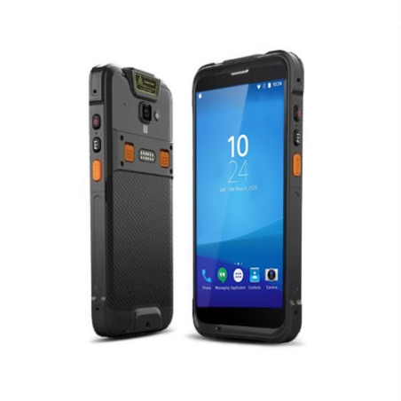 Para uso en recolección de datos en campo industrial – Android 9/11, resistente IP65 – NuStar - DC0509-2D 3nstar - 1