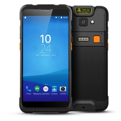 Para uso en recolección de datos en campo industrial – Android 9/11, resistente IP65 – NuStar - DC0509-2D 3nstar - 2