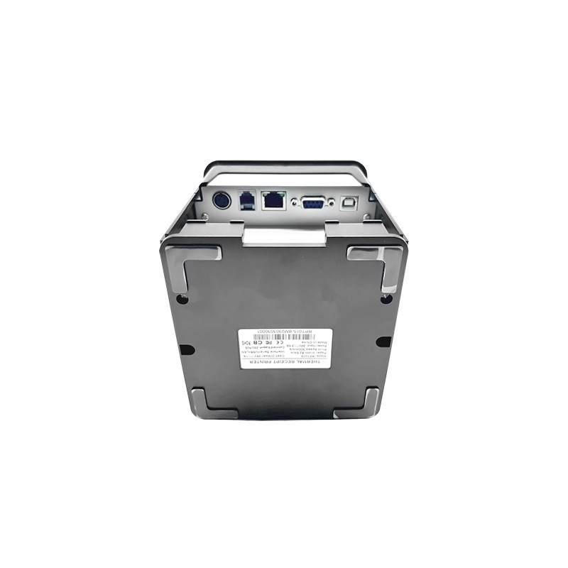 Impresora térmica carga frontal 58-82 mm – 3nStar – RPT015 3nstar - 1