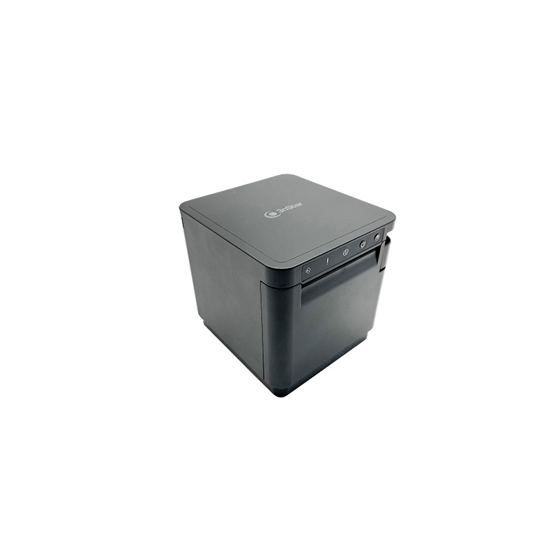 Impresora térmica carga frontal 58-82 mm – 3nStar – RPT015 3nstar - 4