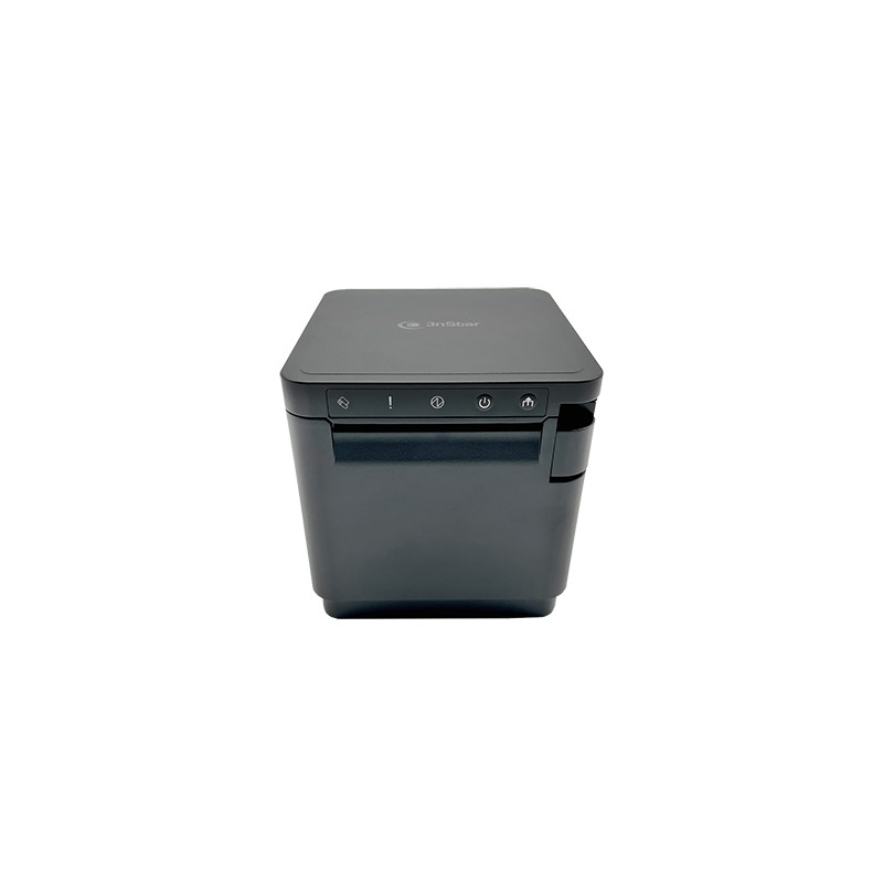 Impresora térmica carga frontal 58-82 mm – 3nStar – RPT015 3nstar - 5