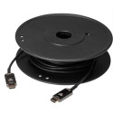 Extensión de señal HDMI para entornos profesionales – True 4K 60 Hz 4:4:4 - VE781010 Aten - 1
