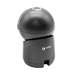 Escaneo rápido y fiable de códigos de barras en retail – Omni-direccional 2D manos libres – SC504 3nstar - 1