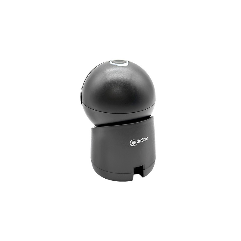 Escaneo rápido y fiable de códigos de barras en retail – Omni-direccional 2D manos libres – SC504 3nstar - 1