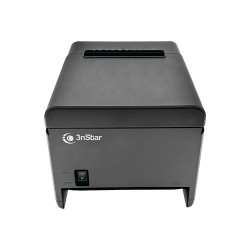 Impresión de recibos en puntos de venta y quioscos – Impresora térmica 80 mm compacta – 3nStar – RPT004 3nstar - 2