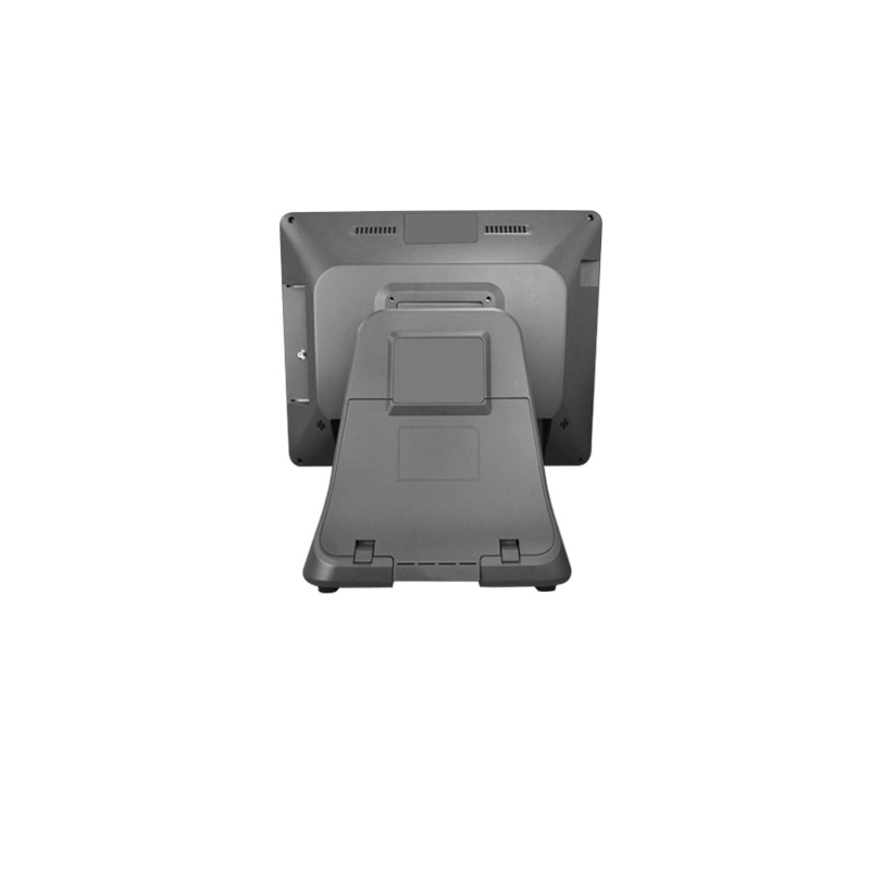 Sistema de punto de venta para comercio y hospitalidad – Pantalla táctil capacitiva 15" – 3nStar – PTE0120 3nstar - 2