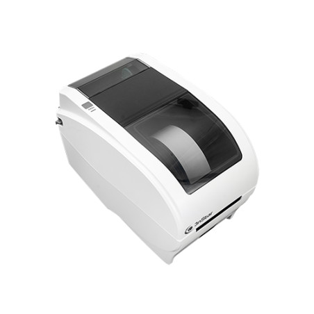 Impresión de pulseras para salud, hotelería y eventos – Alta resolución 300 dpi – 3nStar – LTT422 3nstar - 1