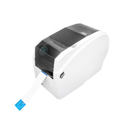 Impresión de pulseras para salud, hotelería y eventos – Alta resolución 300 dpi – 3nStar – LTT422 3nstar - 2