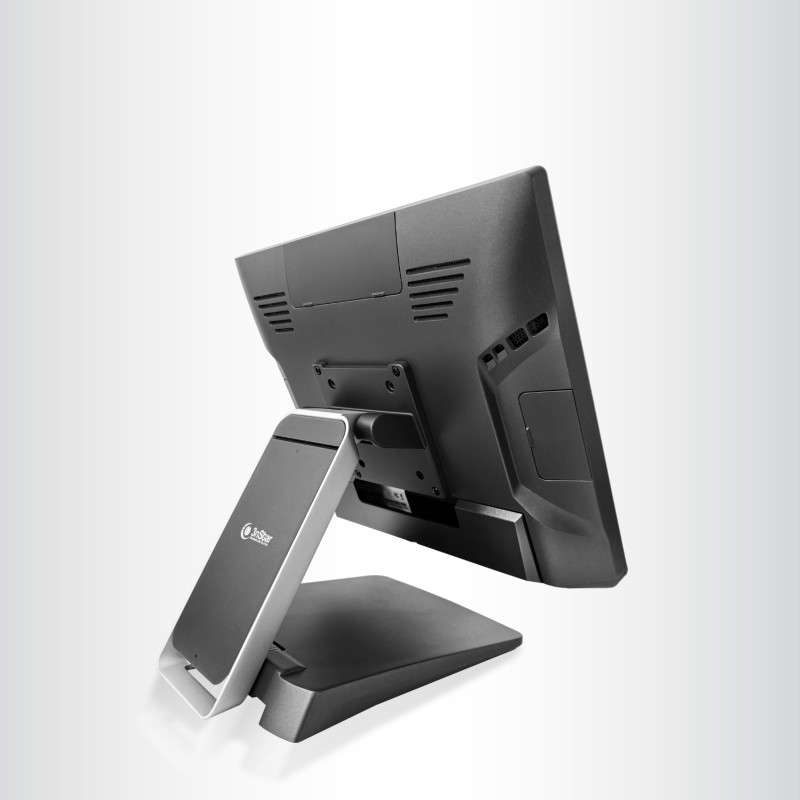 Sistema de punto de venta para comercios – Pantalla táctil capacitiva 15" – 3nStar – PTE0912 3nstar - 2