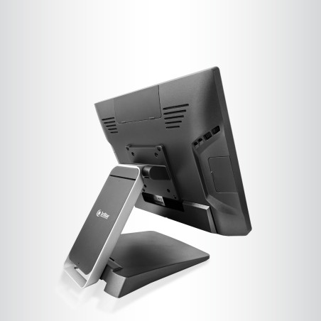 Sistema de punto de venta para comercios – Pantalla táctil capacitiva 15" – 3nStar – PTE0912 3nstar - 2