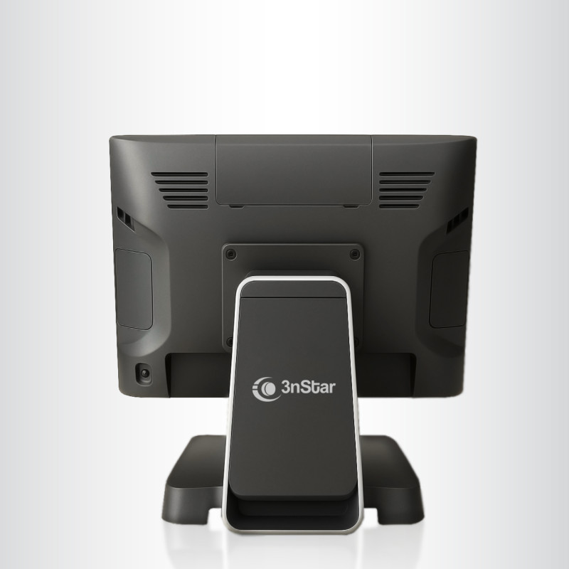 Sistema de punto de venta para comercios – Pantalla táctil capacitiva 15" – 3nStar – PTE0912 3nstar - 3