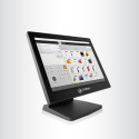 Sistema de punto de venta para comercios – Pantalla táctil capacitiva 15" – 3nStar – PTE0912 3nstar - 1