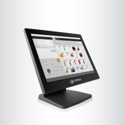 Sistema de punto de venta para comercios – Pantalla táctil capacitiva 15" – 3nStar – PTE0912 3nstar - 1