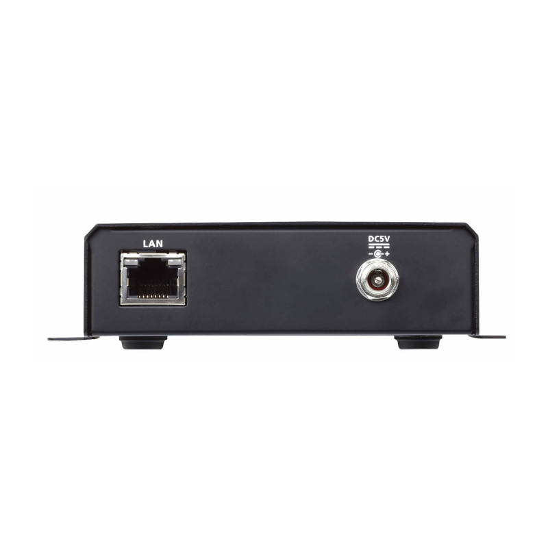 Para transmisión de video en red gigabit – Extensor HDMI 4K con PoE – ATEN – VE8900T Aten - 3