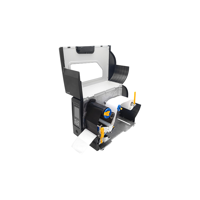 Impresión industrial de etiquetas para entornos productivos – Alta resolución 300 DPI y 8 IPS – LTT – LTT644 3nstar - 1