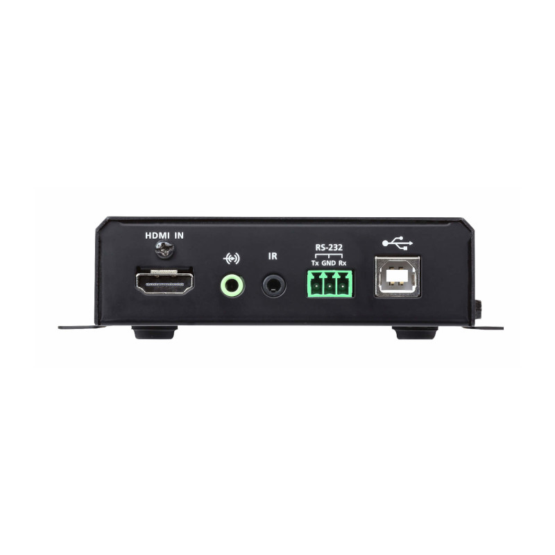 Para transmisión de video en red gigabit – Extensor HDMI 4K con PoE – ATEN – VE8900T Aten - 5