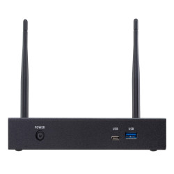 Presentación inalámbrica para reuniones – 4K con múltiples vistas y moderación – ATEN – VP2021 Aten - 1