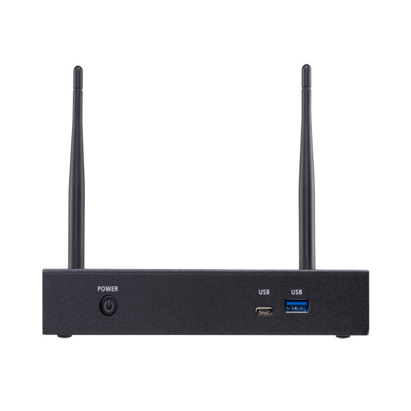 Presentación inalámbrica para reuniones – 4K con múltiples vistas y moderación – ATEN – VP2021 Aten - 1