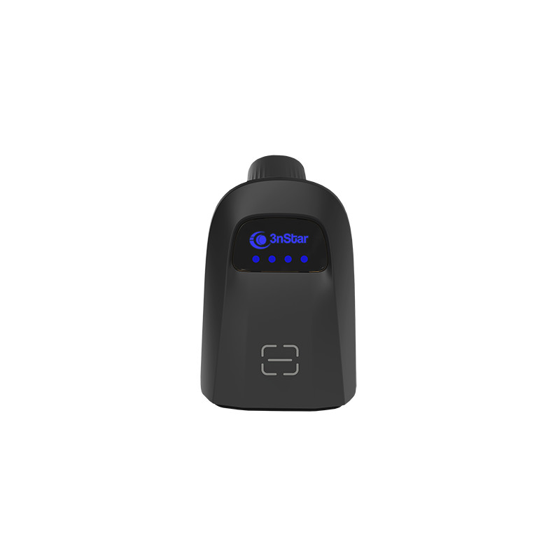 Escaneo de códigos de barras en entornos industriales – Omnidireccional 1D/2D inalámbrico – Setec – SC415 Bluetooth 3nstar - 3