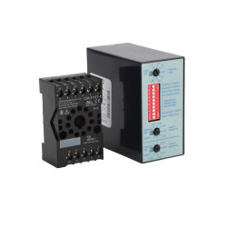 Control de acceso y detección de vehículos – Sensor digital de circuito inductivo – BEA – MATRIX - 10-MATRIX-D-1224 Bea - 1