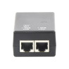 Inyector de potencia PoE para radios Cambium – 30V 15W eficiente nivel VI – Cambium Networks – N000900L001D Cambium Networks - 1