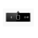 Módulo lector de Huellas, Códigos QR y Bluetooth - DS-KAB673-FBQR Hikvision - 1