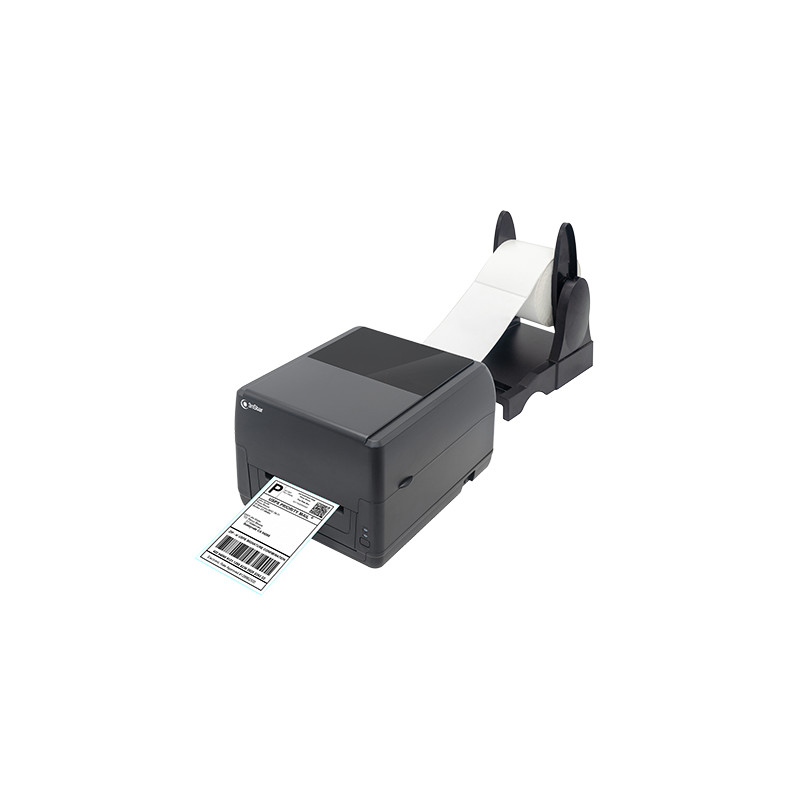 Impresión profesional de etiquetas para negocios – Impresión térmica directa y transferencia térmica 4" - LTT334 3nstar - 5