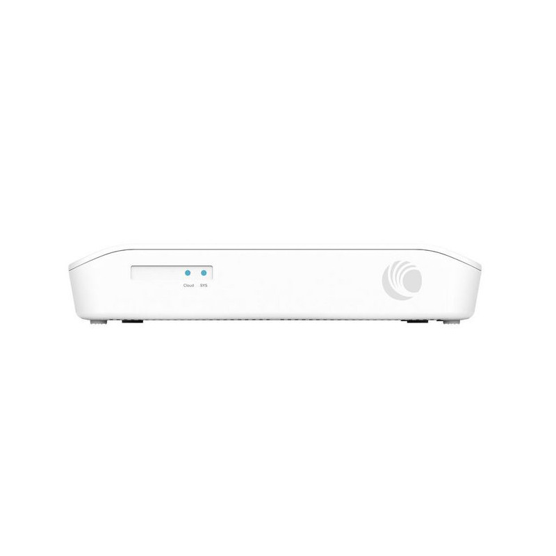 Seguridad y conectividad para pymes – Firewall y SD-WAN avanzado – Cambium Networks – NSE 3000 Cambium Networks - 1
