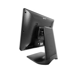 Monitor táctil para puntos de venta comerciales – 15" HD sin bisel – 3nStar – TCM008 3nstar - 2