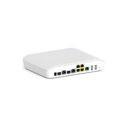 Seguridad y conectividad para pymes – Firewall y SD-WAN avanzado – Cambium Networks – NSE 3000 Cambium Networks - 2