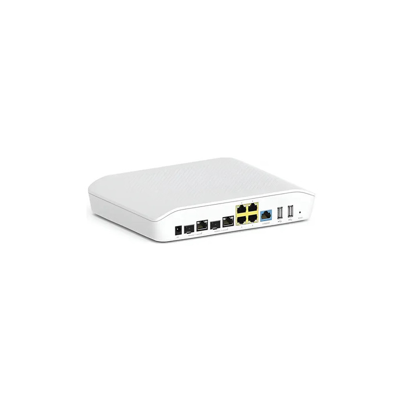Seguridad y conectividad para pymes – Firewall y SD-WAN avanzado – Cambium Networks – NSE 3000 Cambium Networks - 2