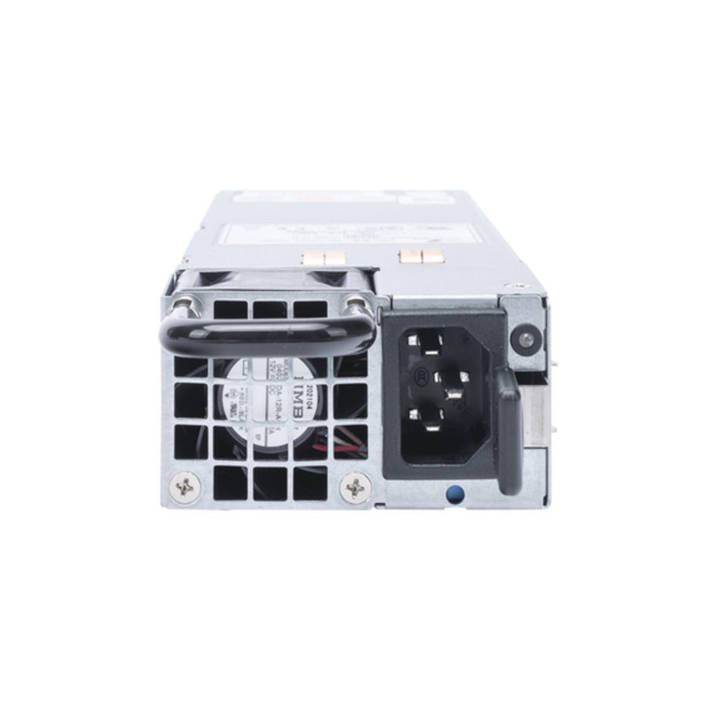 Fuente de alimentación redundante para switches empresariales – 1200W AC removible – Cambium Networks – MXCRPSAC1200A0 Cambium N