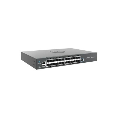 Switch de agregación de fibra para redes empresariales – 24 puertos 10 Gbps SFP+ – Cambium Networks – cnMatrix MXEX3024XFXA00 Ca