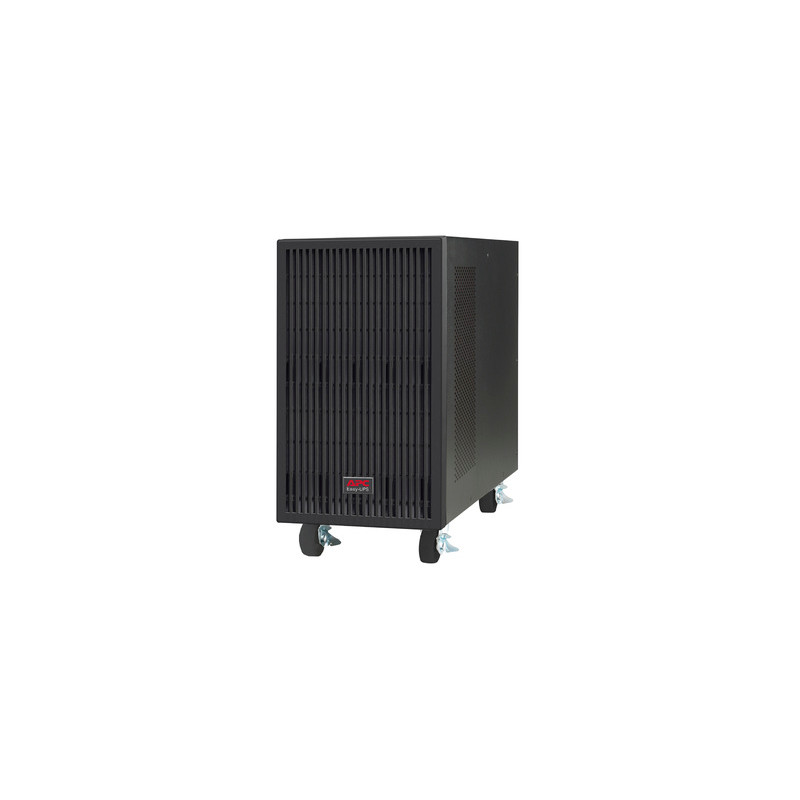 Control de energía para UPS On-Line con autonomía extendida – Paquete batería plomo-ácido 240 V – APC – SRV240BP-9A APC - 1