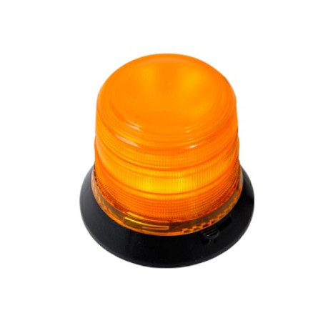 Luz de advertencia para vehículos de emergencia – LED alta potencia IP65 – Burbuja Brillante – Serie X905 Epcom - 1