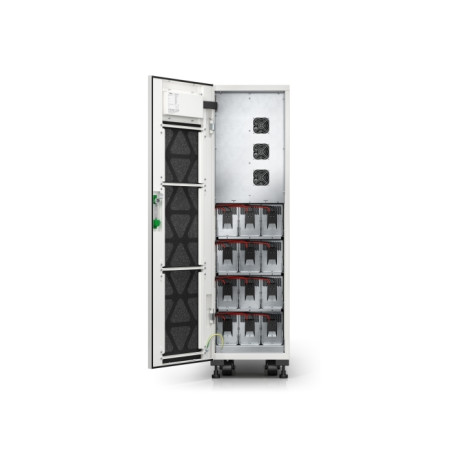 UPS Control de energía ininterrumpida para empresas 10 kVA - E3SUPS10KFB APC - 1